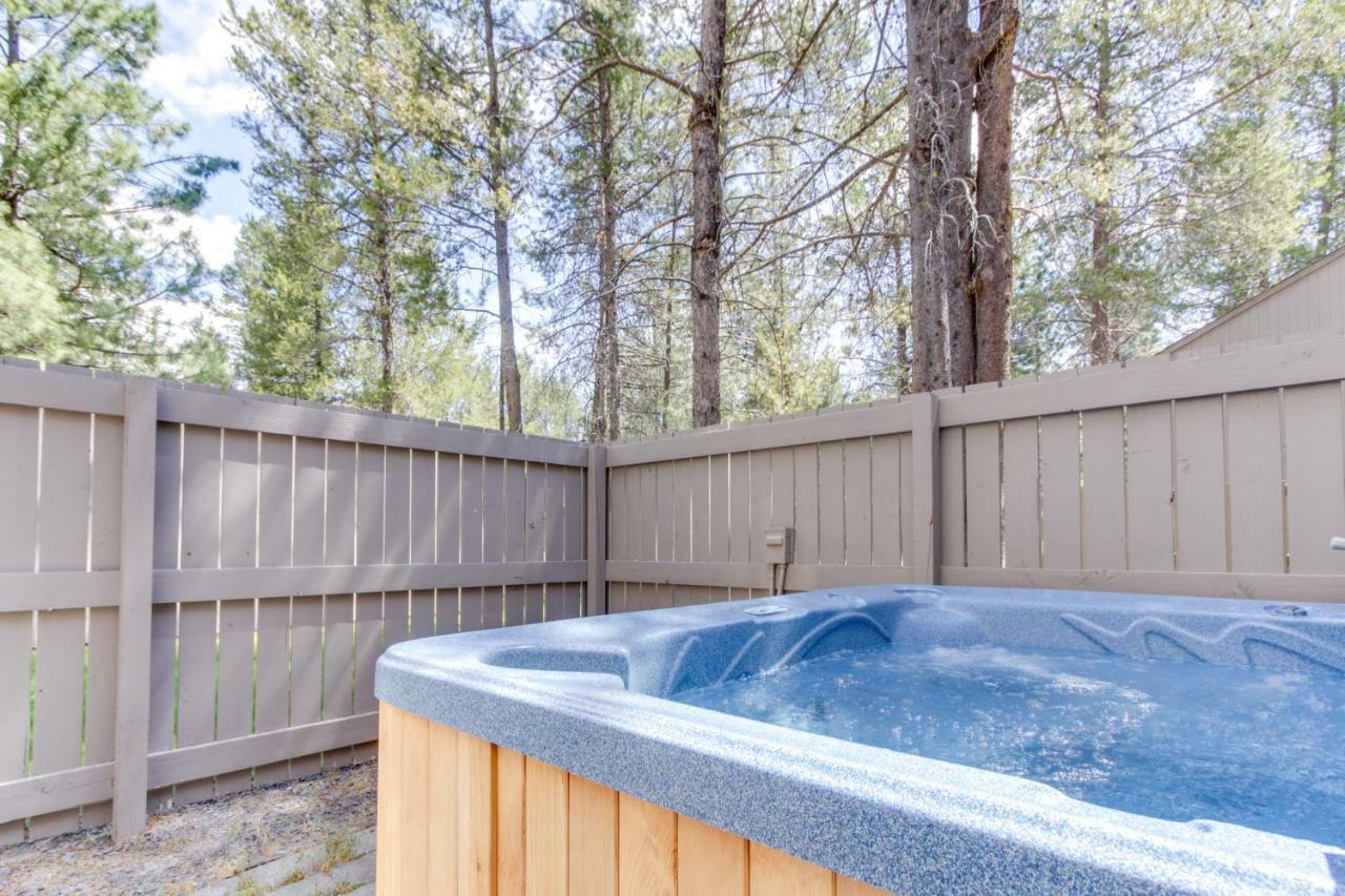 Meadow House 15 | Discover Sunriver Buitenkant foto