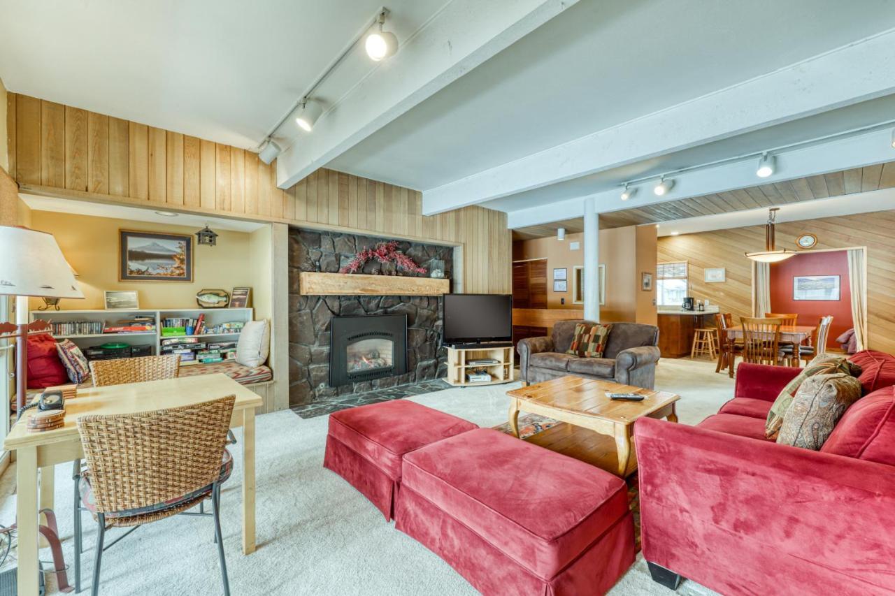 Meadow House 15 | Discover Sunriver Buitenkant foto