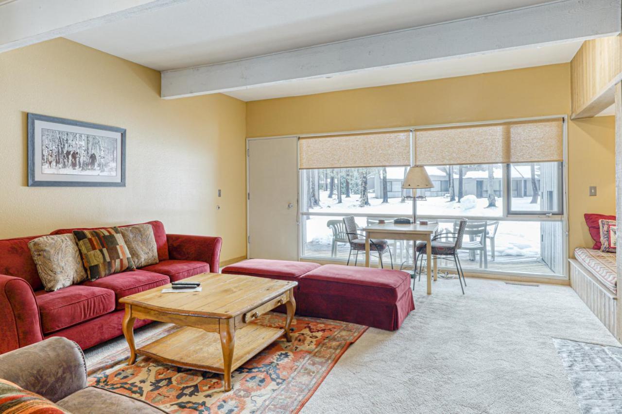 Meadow House 15 | Discover Sunriver Buitenkant foto