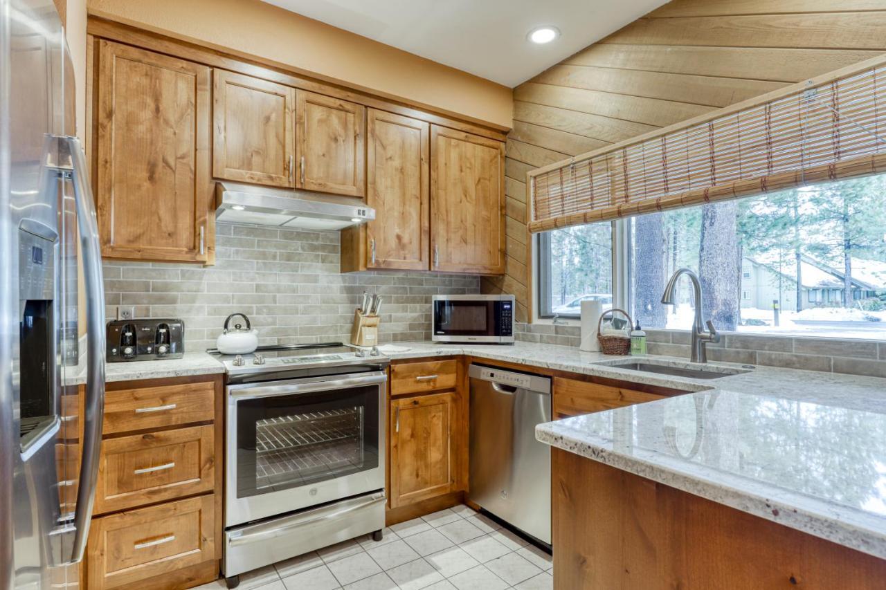 Meadow House 15 | Discover Sunriver Buitenkant foto