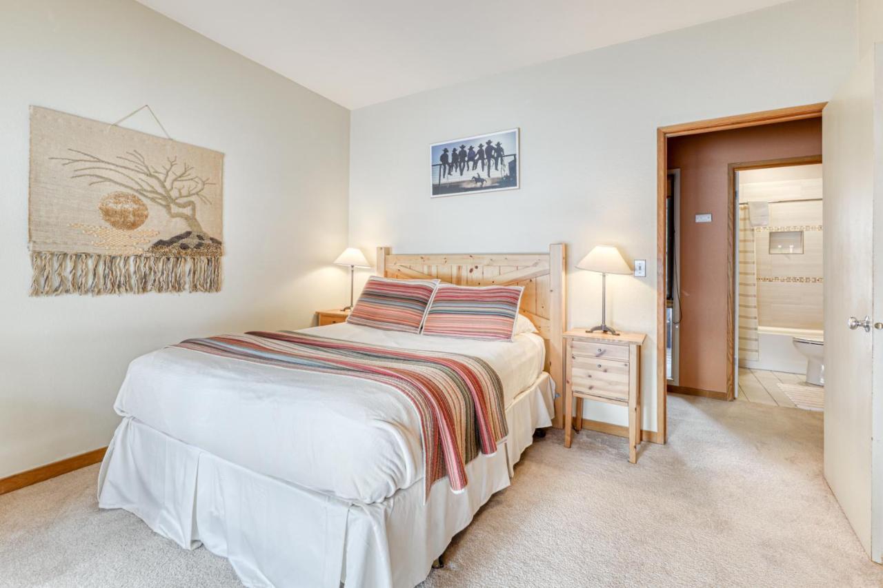 Meadow House 15 | Discover Sunriver Buitenkant foto