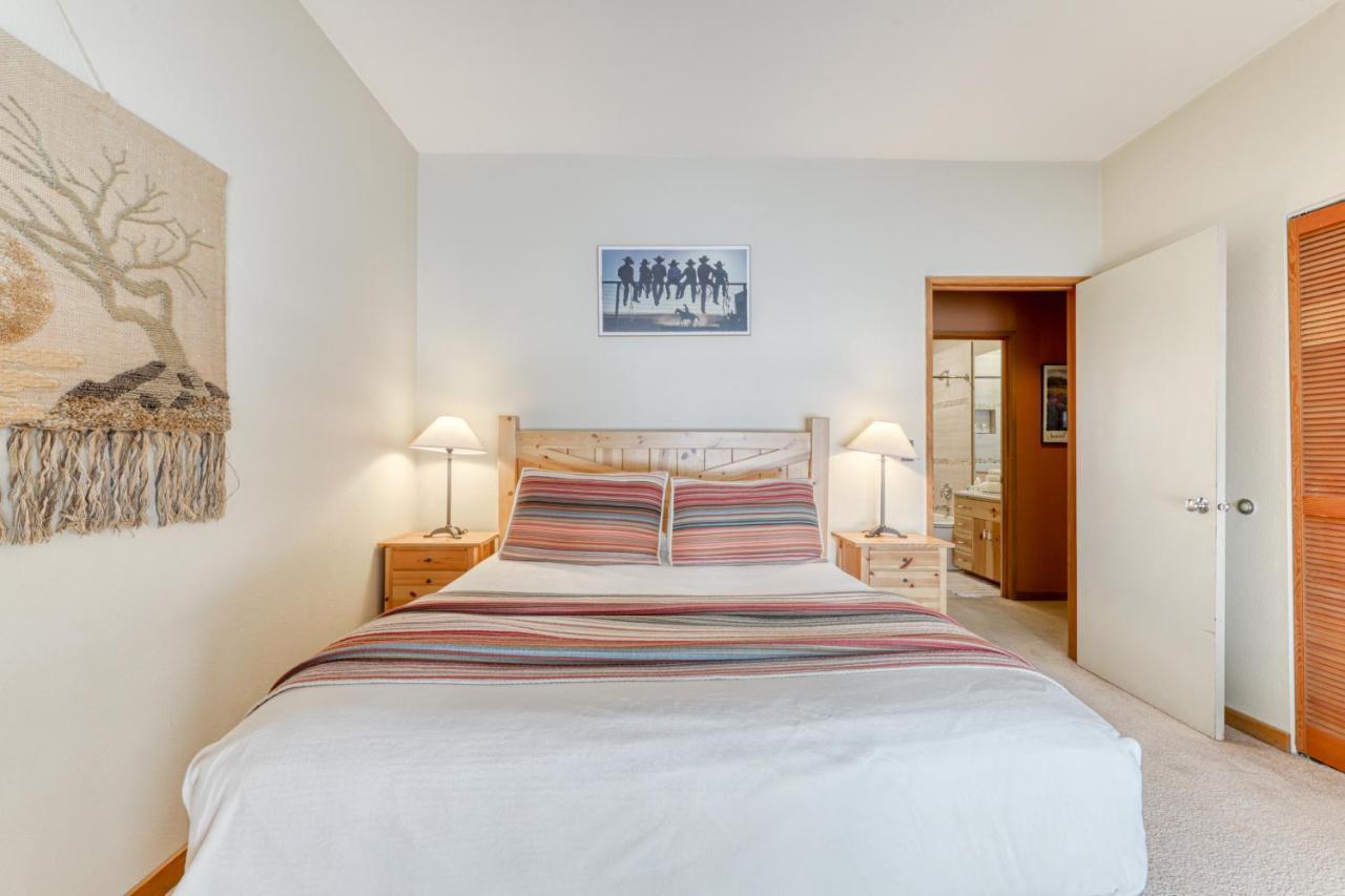 Meadow House 15 | Discover Sunriver Buitenkant foto