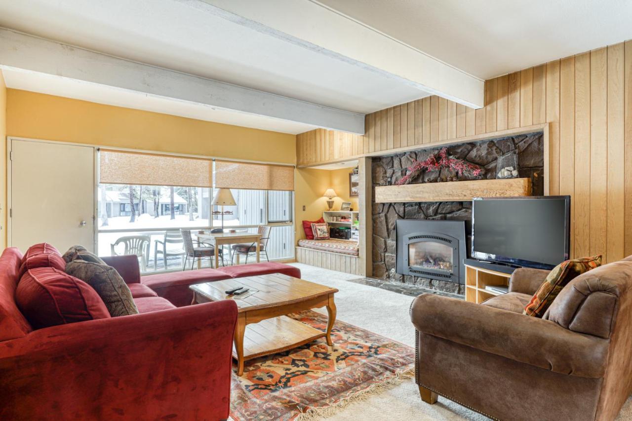 Meadow House 15 | Discover Sunriver Buitenkant foto
