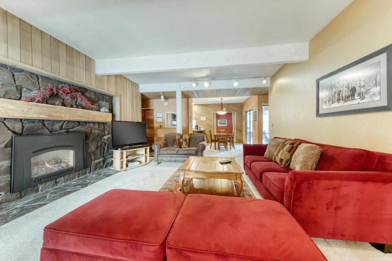 Meadow House 15 | Discover Sunriver Buitenkant foto